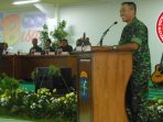 Kasdam XII Tanjungpura Brigjen TNI Arismartono