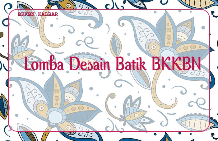 lomba-desain-batik-bkkbn